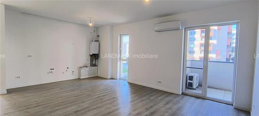 APARTAMENT NOU, OCUPABIL IMEDIAT, CENTRALA PROPRIE, COMISION 0% - 5