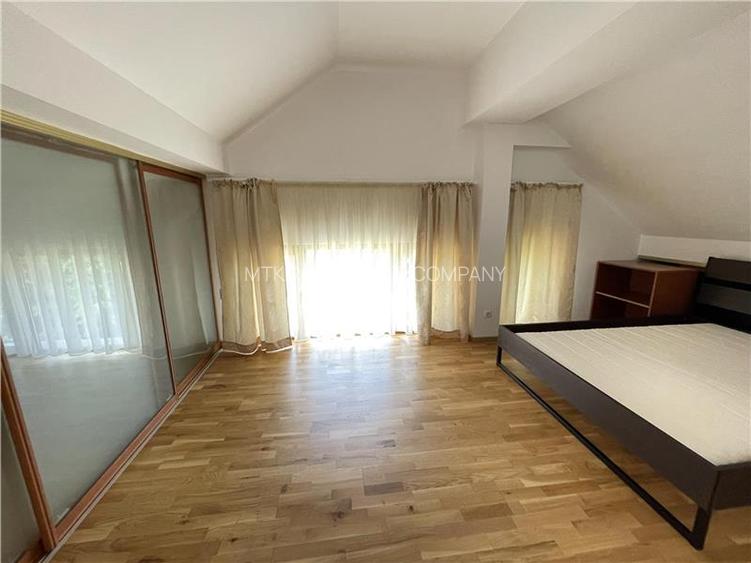 Exclusiv - Pipera | Vila + Piscina + Curte individuala | Negociabil - 34