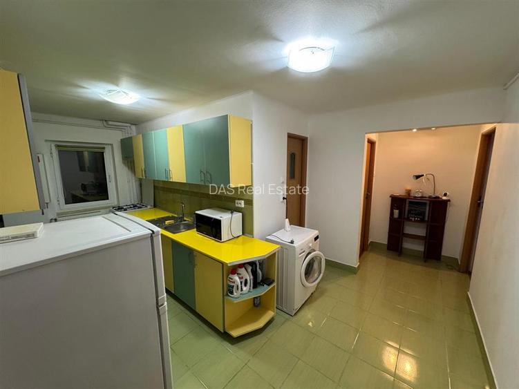 Apartament 2 Camere | Aviatiei, metrou Aurel Vlaicu | Centrala proprie - 5