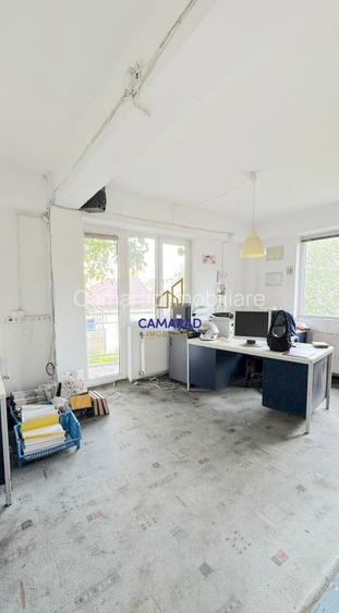 Vila de vânzare - teren deschidere la 2 strazi - zona  Grivita / Domenii - 8