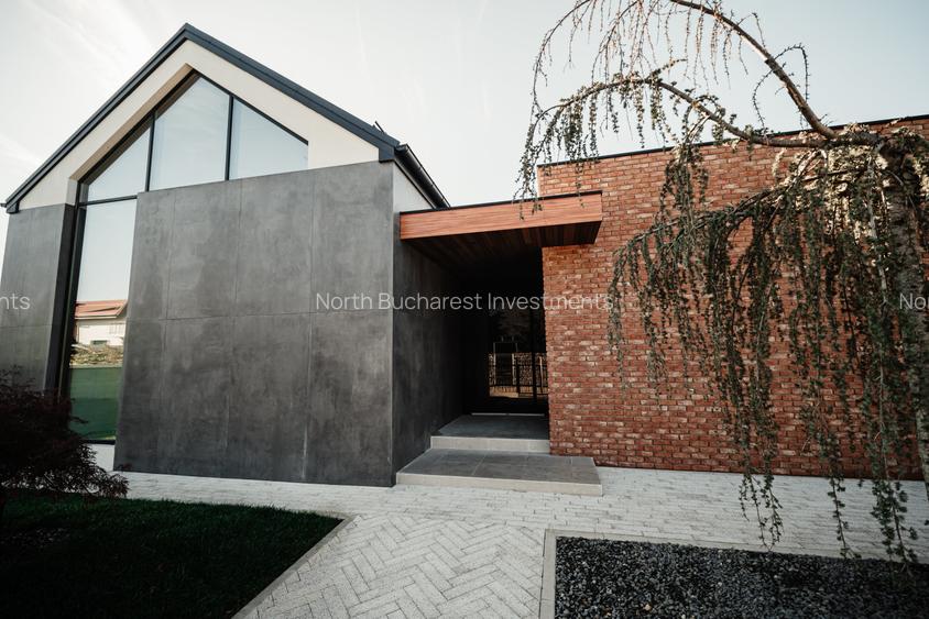 VILA CU PISCINA - OTOPENI - COMISION 0% - 4