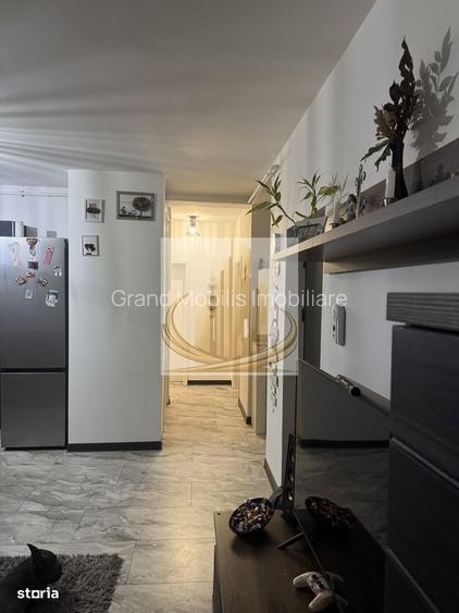 ✨ Apartament elegant 3 camere | Giroc | Terasă | Parcare - 6