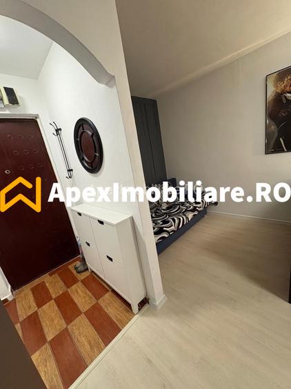 Garsoniera de inchiriat Brancoveanu București | ApexImobiliare.ro - 3