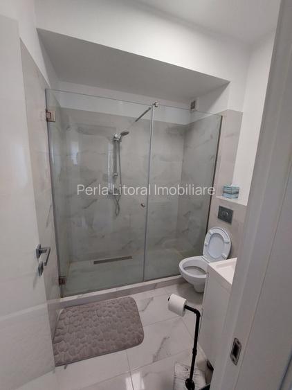 Mamaia - penthouse cu 3 camere, 2 bai, terasa generoasa - 9