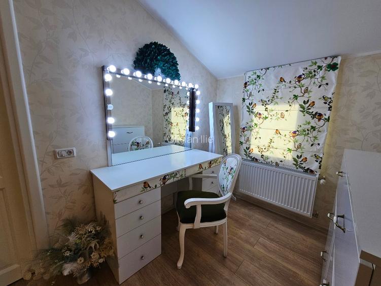 Vila ideală pentru familie, cu panouri fotovoltaice, situată în livadă - 12