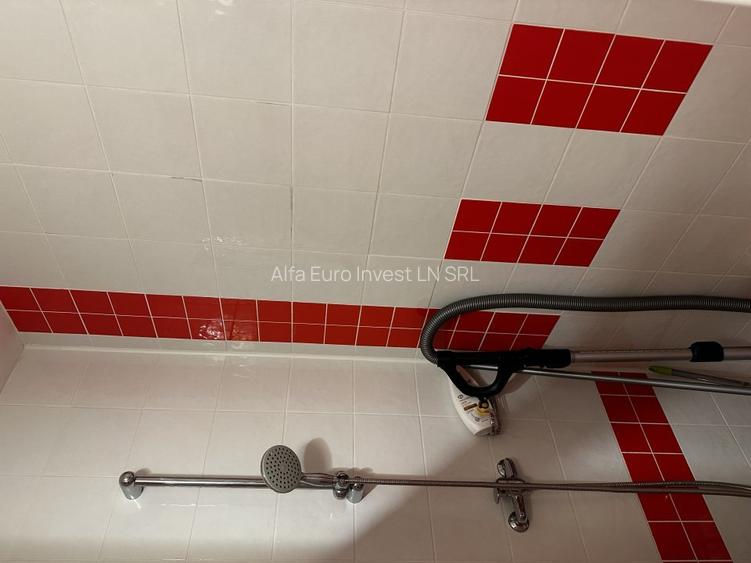 Alfa Invest Imob   propune  la  vinzare  -Apartament 2 camere  versatil  cabinet - 14