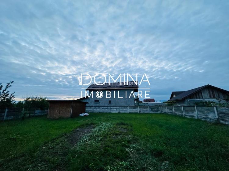 Vanzare teren intravilan, situat in Targu Jiu, strada Ana Ipatescu - 2