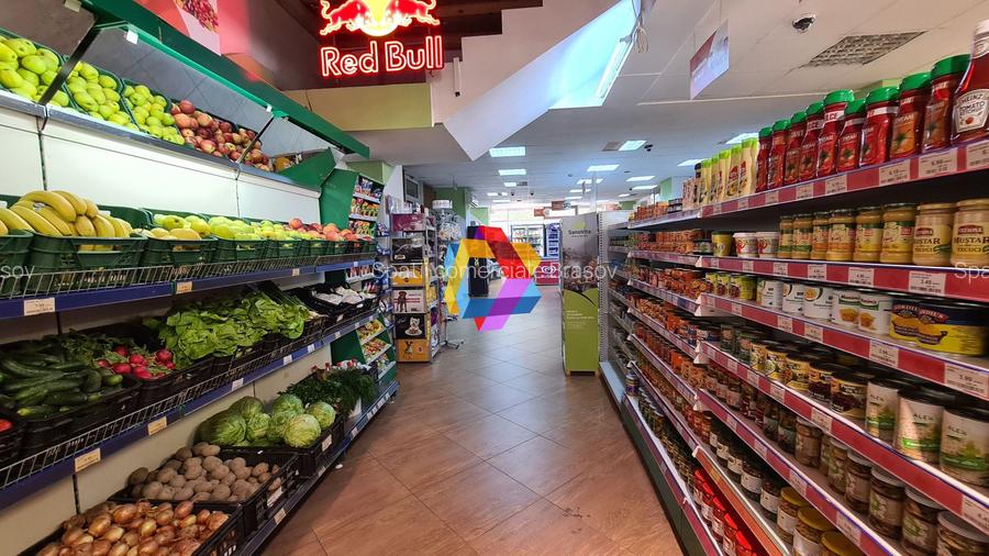 Spatiu comercial - 567 mp - 3