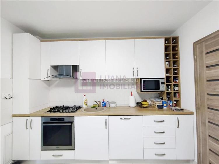 Apartament 3 camere | decoamndat | gradina 140 mp | Arhitectilor - 15