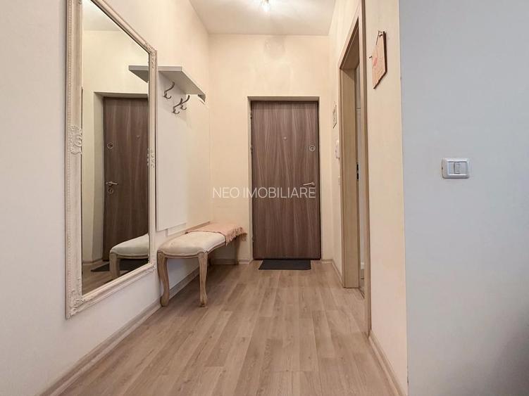 2 Camere - Renovat - Parcare Proprie - Calea Lipovei - 6