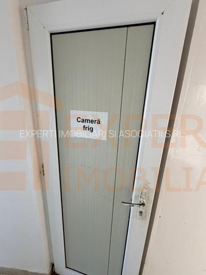 Spațiu comercial, termen lung, situat în zona Casa de Cultură - 17