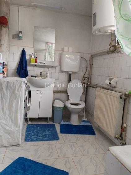 Oportunitate Business & Locuință: Spațiu Comercial 2020, Trifazic, Panouri 5kW ( - 12