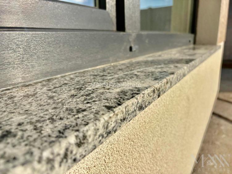 Casa noua plan parter | De Vanzare | Santandrei - 4