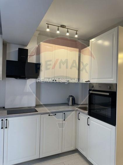 Inchiriere Studio în zona 13 Septembrie, Catrdrala Națională - 8