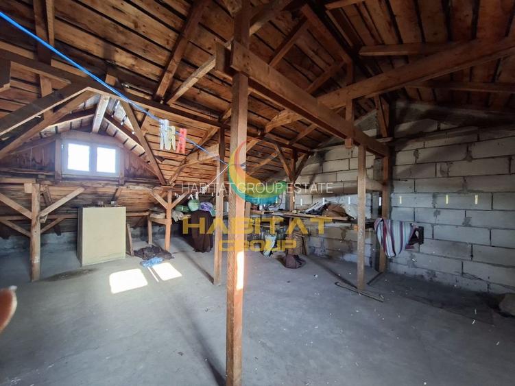 De Vanzare Vilă Modernă Cu 5 Camere Și Garaj 345 mp Zona Brancoveanu - 13