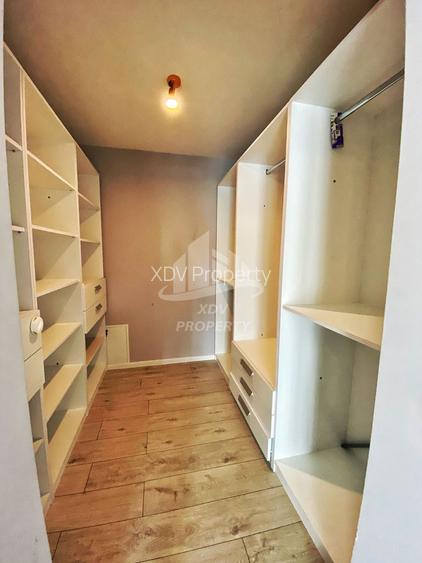 Apartament 4 camere decomandat , 2 bai, 2 balcoane,  90mpu , Parcare - 20