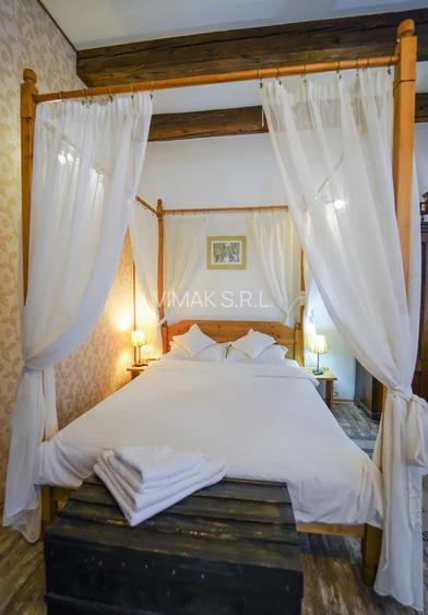 SC Vimak Imobiliare vinde garsoniera Centru Istoric - 5