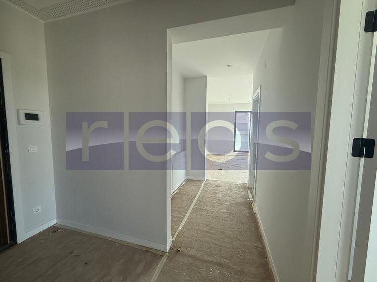 VANZARE APARTAMENT 3 CAMERE | STRAULESTI | 86MP | TERASA | COMPLEX NOU - 9