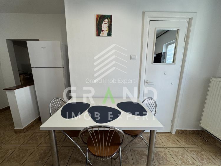 Apartament 4 camere | 2 BALCOANE | PARCARE | Marasti/Lacu Rosu/Hotel Paradis - 22