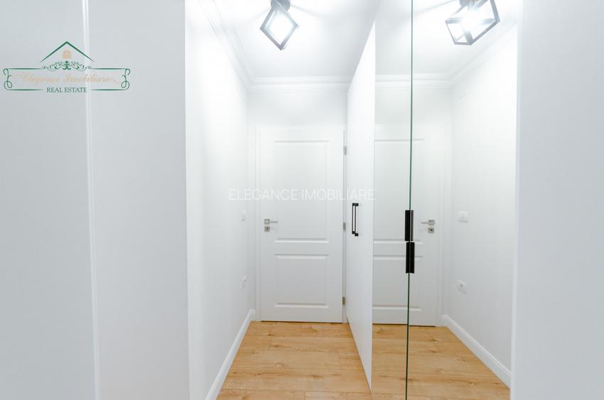 Apartament cu 3 camere ,  zona 6 Vânători, Arad - 10