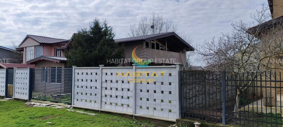 Casa P+M | 4 camere | Teren 342 mp | Strada asfaltata - 9