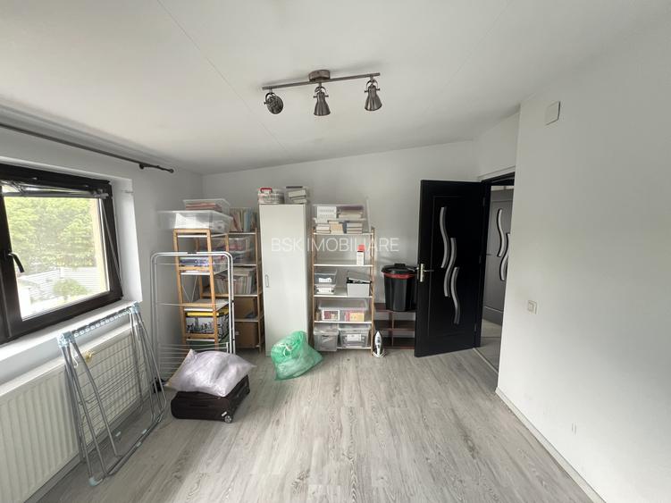 Casa-4 camere-120mp-Utili-250Mp-Teren-Mobilat-Utilat-Sanpetru - 12