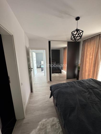 Penthouse 3 camere | 74 mp | 110 mp terasa | garaj | zona Eroilor - 6
