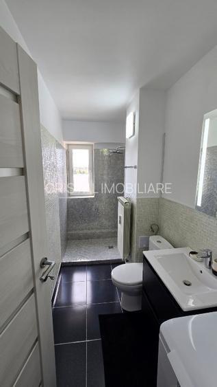 Garsoniera 39 mp, complet utilata, prima inchiriere 13 Septembrie - 3