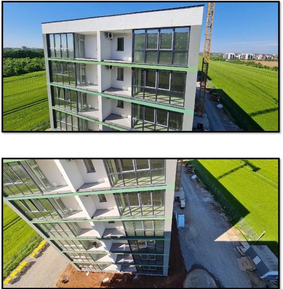 Apartamente de vanzare str. Gageni, nr. 131 - direct dezvoltator - 9