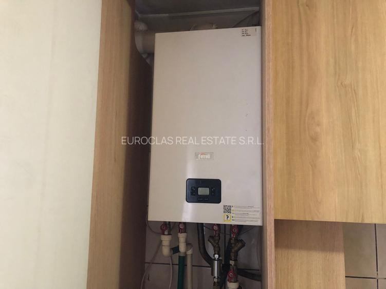 APARTAMENT 2 CAMERE - FALEZA NORD-PESCARIE - 380 EURO (COD E2+E7) - 9