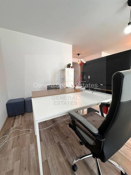 Luminos, modern și cu grădină proprie – apartamentul ideal te așteaptă - 2