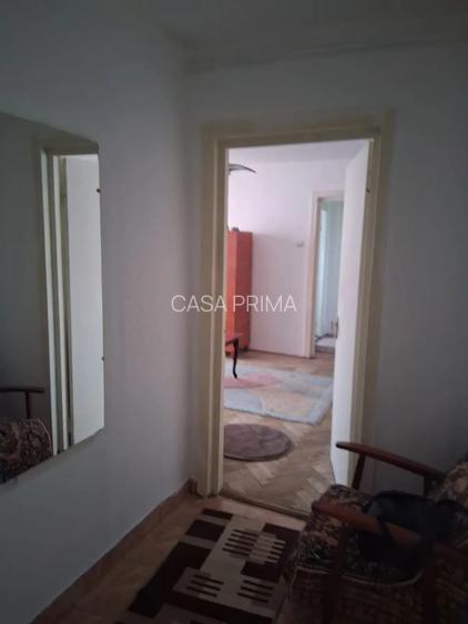 Apartament 2 camere Podu Ros-Cantemir, pozitionare excelenta - 2