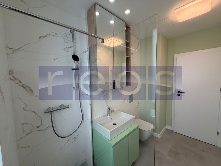 VANZARE 2 CAMERE | 63MP | PIPERA | COMPLEX NOU | TERASA 11MP | PARCARE - 9