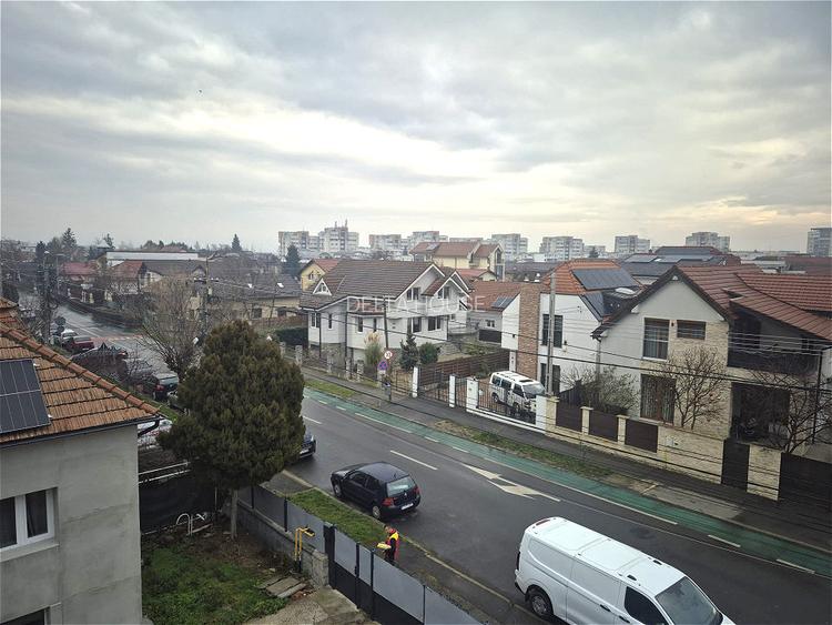 Apartament  premium in Gheorgheni, 86 mp, finisat, mobilat modern, garaj inclus - 13