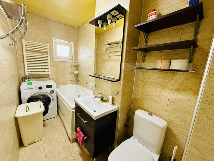 Apartament 2 camere, decomandat | 51 mp | Triaj  | Garaj | Boxă la subsol - 15
