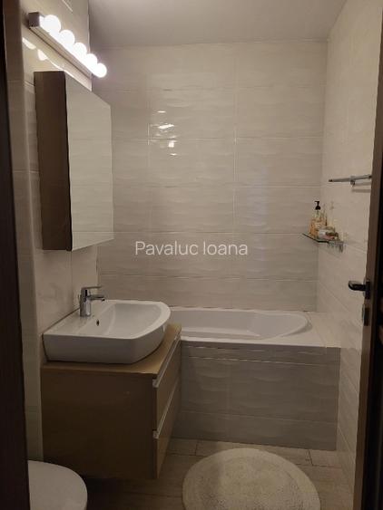 APARTAMENT 2 CAMERE DECOMANDATE – BD. TOMIS (ZONA BADEA CÂRȚAN)  - 14
