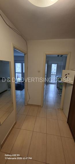 STIRBEI VODA  - 5 minute metrou Eroilor - Garsoniera 40 mp MODERNA - 2