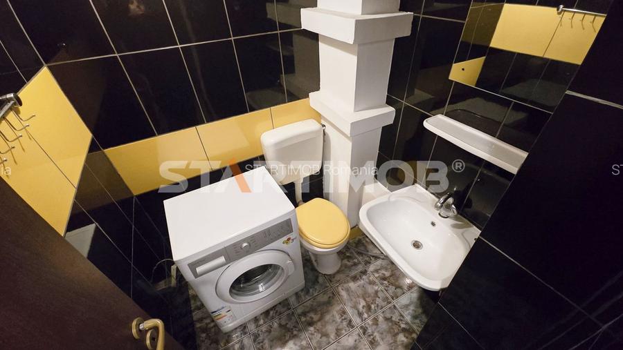 Apartament 3 camere cu parcare Racadau - 28