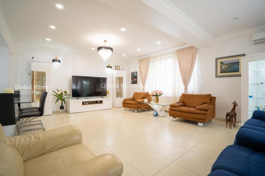 Pantelimon | Vila 8 Camere 556 MP + Teren 1038 MP + Garaj | Constructie 2020 - 6