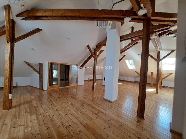 Casa individuala,Birou, 500 mp utili, situata in zona Centrala! - 20