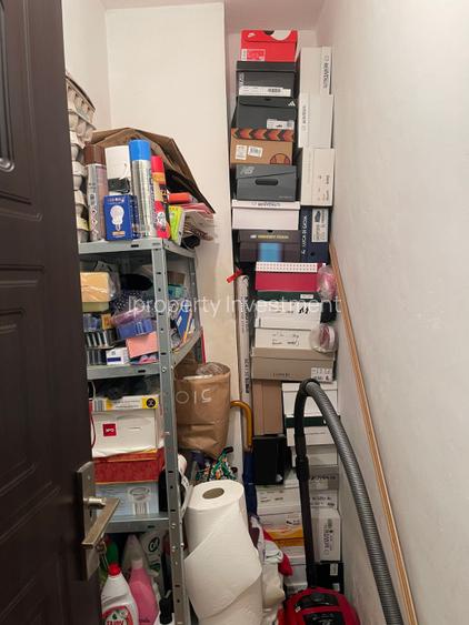 Lacul Tei | 4 Camere | Decomandat | Balcon | Bl. Anvelopat  - 8