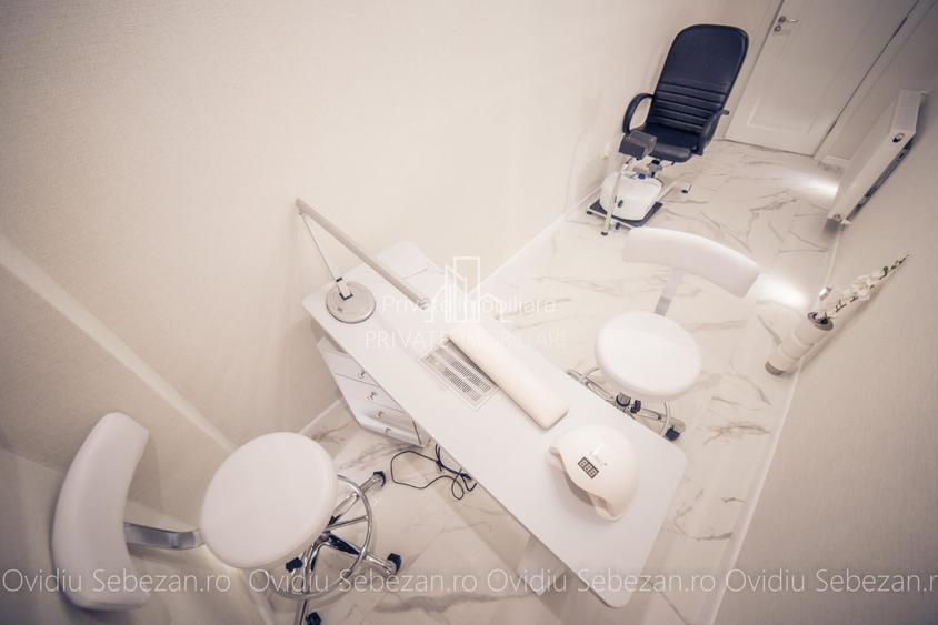 Afacere La Cheie/ Salon  De Vanzare , Zona Tudor - 7