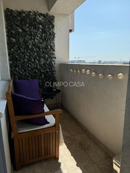APARTAMENT 2 CAMERE –  PACII - ROTAR PARK RESIDENCE - 10