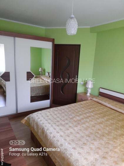 Duplex 108 mp , utilat mobilat , teren liber 110 mp, Floresti. - 10
