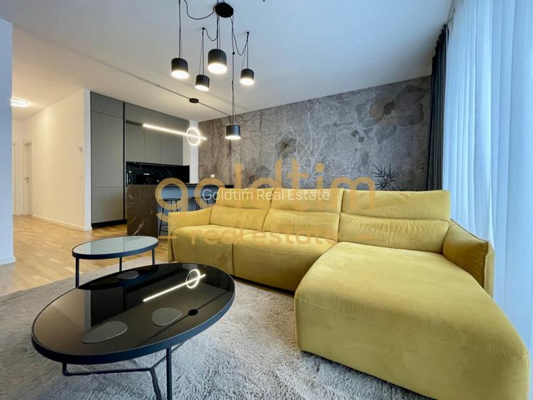 NOU/ SUPERB/ JANDARMERIEI/ 2 LOCURI PARCARE/PRIVELISTE - 6