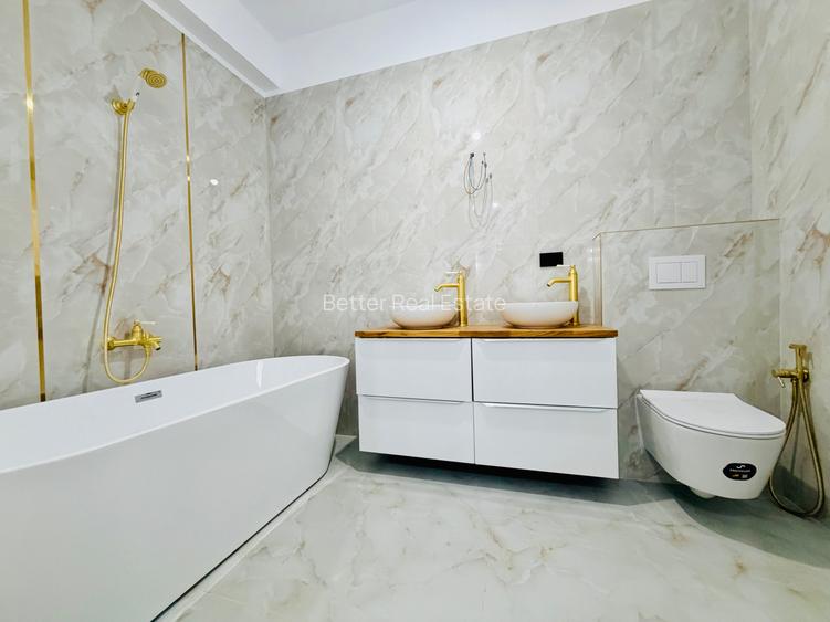 Casă de vânzare individuală - 5 camere | Berceni Ilfov ,500 mp teren | Bd. 1 Mai - 22