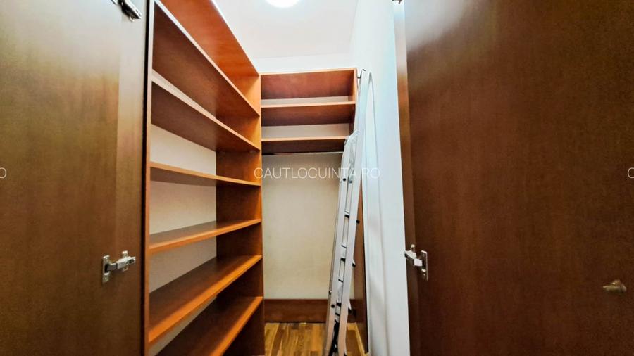 Vila Duplex 5 camere de inchiriat Pipera | Erou Iancu Nicolae | Cambridge School - 12