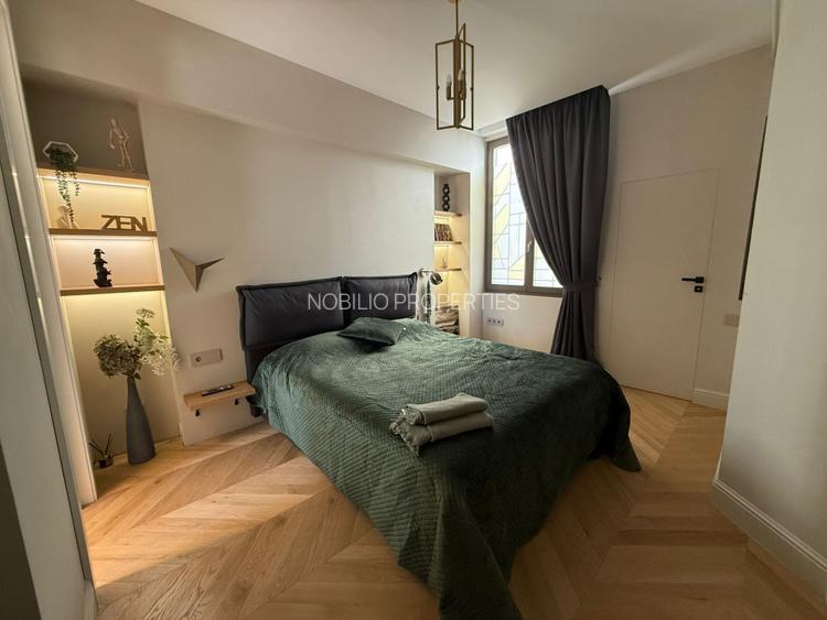 Apartament de lux cu 3 camere în inima Clujului – Piata Unirii - 3