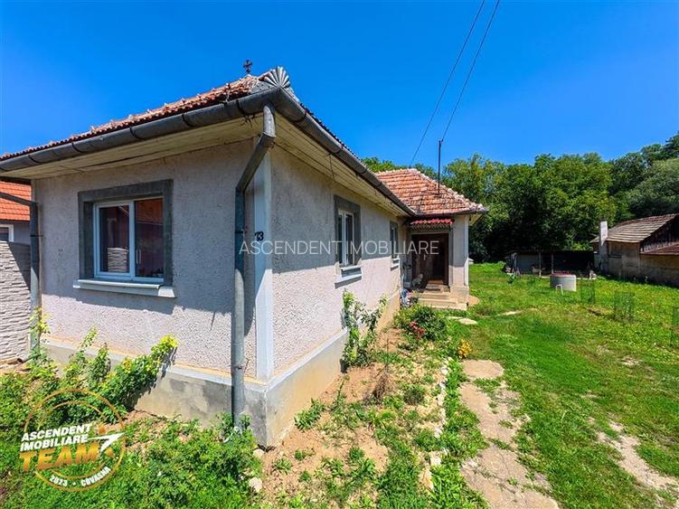 Iubesti natura? Vrei sa auzi ciripitul pasarilor si sa fii langa izvoarele terma - 14