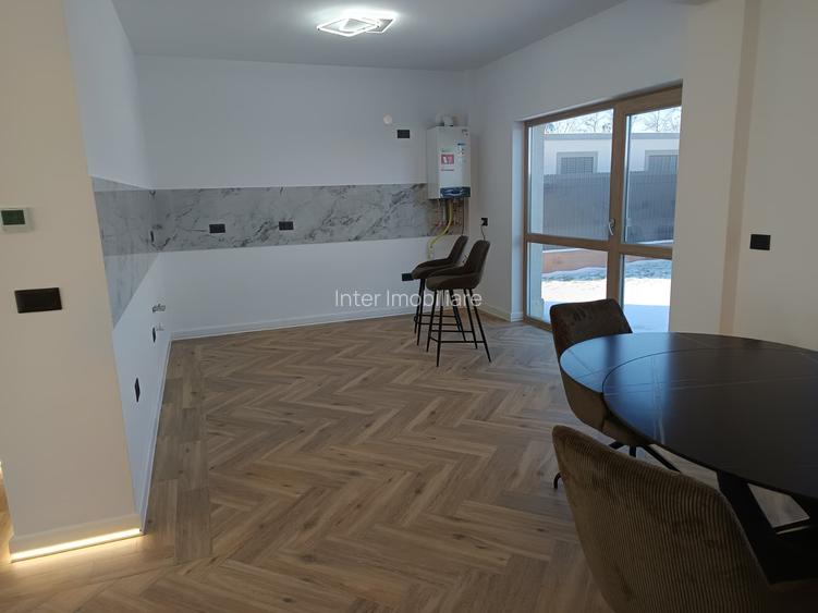 De vanzare casa, 4 camere, 106 mp, Valea Lupului, , Cod 161022 - 5